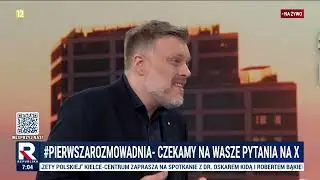 ZANDBERG MIAŻDŻY TUSKA! „Rząd głodzi szpitale, by je sprywatyzować!'' | Andrzej Gajcy