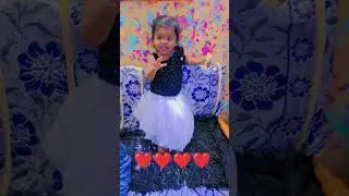 ❤️❤️❤️❤️ #manjiri #cute #baalgeet #birthdaygreetings #baby #babytoons