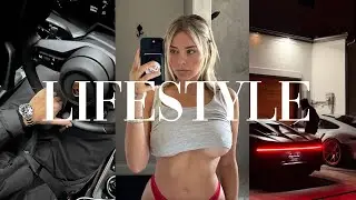 Un D&iacute;a En Tu Futura Vida Como Millonario 💵 | Lifestyle, Vida De Millonario 💰#dinero #lifestyle