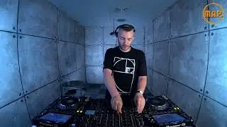 Saint Rider on map - 08 July 2022 Live Dj Set Electro Breakbeat Bass Mix