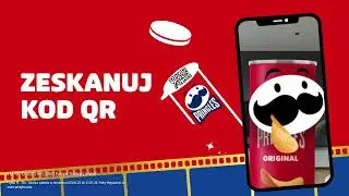 Pringles – Smak, z którym trudno się rozstać