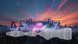 Midnight Drive 🌃 | Melodic EDM | Bass & Emotion #shorts