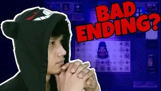 BAD ENDINGS AGAD | Dear Red - [TAG/EN]