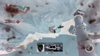 Call of Duty&reg;: Infinite Warfare OP Grenade Spots- Frost Search & Destroy
