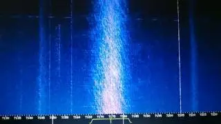 Modulacion extra&ntilde;a o ruido atmosferico?