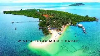 Pulau Mubut Darat - Kepulauan Riau