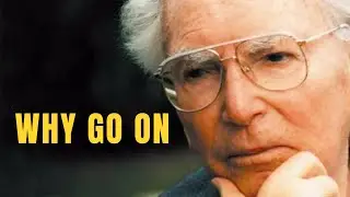 Viktor Frankl on Suffering and Meaning: What Auschwitz Taught About Survival