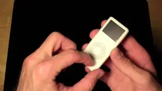 Apple iPod nano (первое поколение): восстановленный