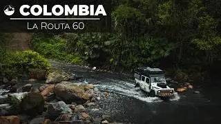 Colombia&rsquo;s 