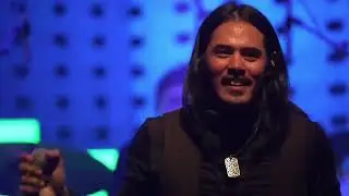 Electric Dreams (cover/live)