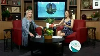 Interview - Jennifer McLean - Sac & Co