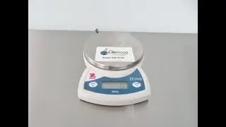Ohaus CS2000 Portable Digital Scale for Sale