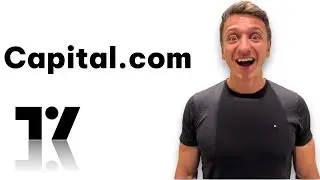 How To connect Capital.com On Tradingview (Quick And Easy Guide)