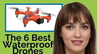 👉 The 6 Best Waterproof Drones 2025  (Review Guide)