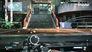 QYCB in ACTION on CALL OF DUTY: GHOST  With Jaywalk13