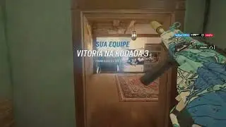 J4G0 - Highlights [ Rainbow Six Siege ]
