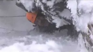 ON SIGHT Teaser Trailer Climbing Movie Posing Productions