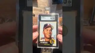 Latest SGC Sub Reveal. Jim Brown. Willie Mays. HOF&rsquo;ers