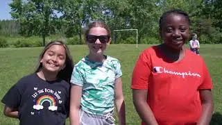 KPR CRRP at Lydia Trull Public School