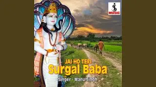 Jai Ho Teri Surgal Baba
