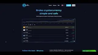 High-yield investments with GLOBAL TRADERS up to 70% per month.