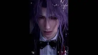Rafayel  Ignited Echoes - Love and Deepspace