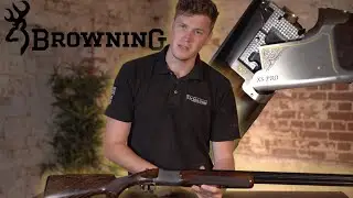 The Browning Ultra XS Pro