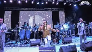 FULL SET | EN VIVO: DAVID ZAHAN | ENTREGA DE RECONOCIMIENTOS, SONORAMICO | EX BALNEARIO