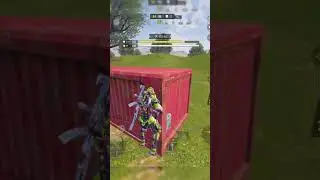 Defender Class is OP 😤| Call of Duty Mobile