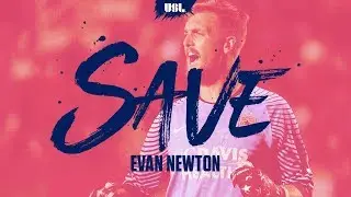 SAVE - Evan Newton, Sacramento Republic FC