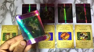 ❤️قرائة تاروت برج الاسد ♌️ضع نية على شخص معين و شوف طاقة الشخص لي في بالك و مشاعره اتجاهك