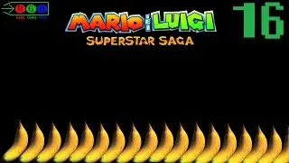 Mario & Luigi Superstar Saga Part 16: Memory Man
