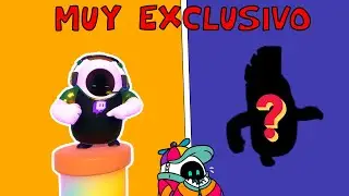 5 SKINS que JAM&Aacute;S tendr&aacute;s en Fall Guys | Objetos imposibles