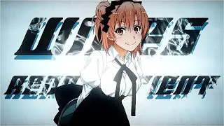 Been Patient | AMV - OreGairu