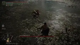 Malenia Practice - Arcane Parry Dagger Build (Reduvia+10) - Elden Ring