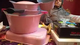فيديو مشتريات