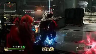 STILL THE BEST BUILD Devastator Seismic Set Outriders # 19
