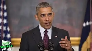 President Obama says Election Day should be a holiday in the U.S