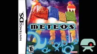 Meteos Sound Test: 10 - Grannest (Tech 'n' Knock)