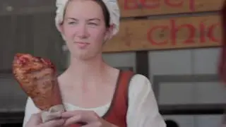 Renaissance Faire 2017