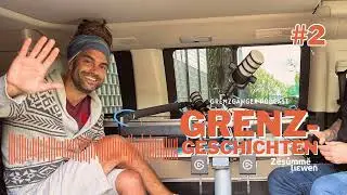 Podcast Grenzgeschichten 2 - Rente & Mitbestimmung – Was dir in Luxemburg zusteht