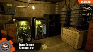 Drug Dealer Simulator 2 Review &ndash; Bigger, Riskier, Better?