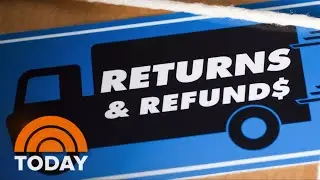 Here is what to know about returning gifts from the holidays