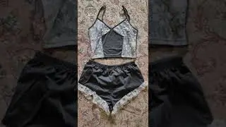 what's in my Shein order? #shorts    unboxing  and tryon shein haul