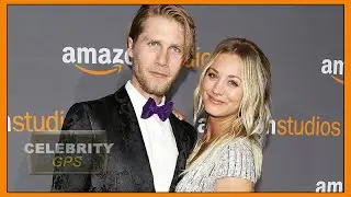 KALEY CUOCO and KARL COOk SPLIT after 3 years - Hollywood TV
