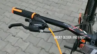 Hero Sprint Pro Dude walk around video