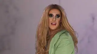 &ldquo;And Just Like That... I was the Guest on Someone Else&rsquo;s Podcast&rdquo;. episode 2