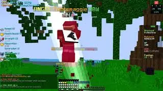 Fantasy Cloud God Kill Montage #11 | Fantasy/Traveler/Phantom/Reaper | Cosmic PvP Test