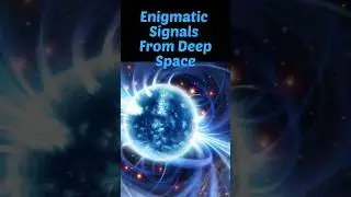 The Mysteries of Cosmic Flashes unveiled#space #spacefacts