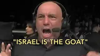 Joe Rogan Biased Commentary to Israel Adesanya - UFC 263